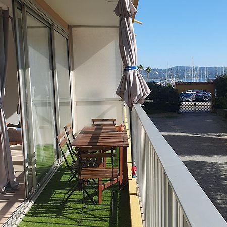 Cavalaire Sur Mer Exterior photo